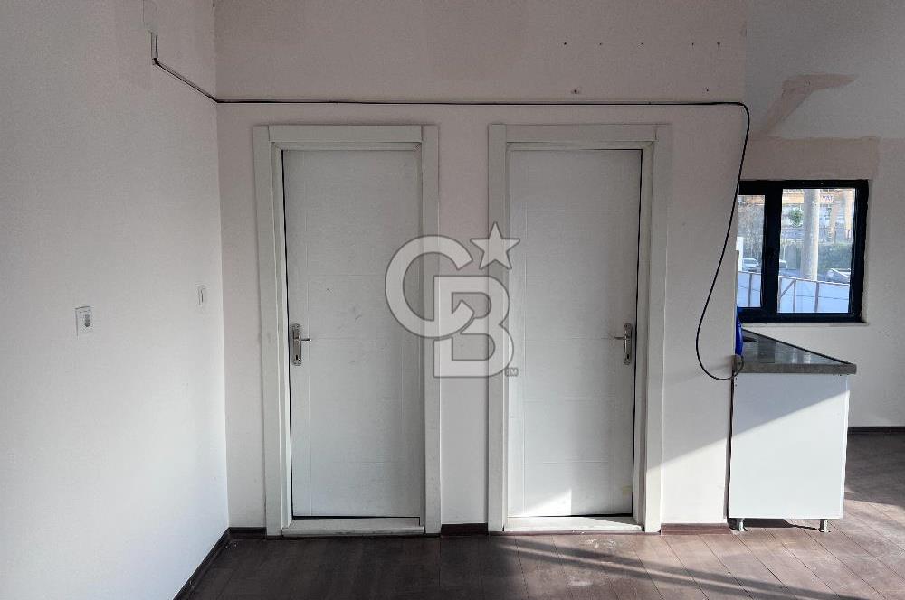 YALOVA TAŞKÖPRÜ KİRALIK İSYERİ !..160 M2