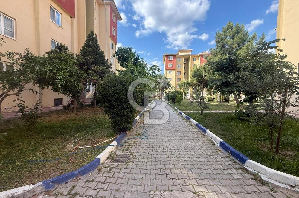 GÜZELYURT TOKİ' 2'DE YATIRIMLIK SATILIK DAİRE