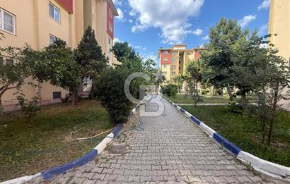 GÜZELYURT TOKİ' 2'DE YATIRIMLIK SATILIK DAİRE
