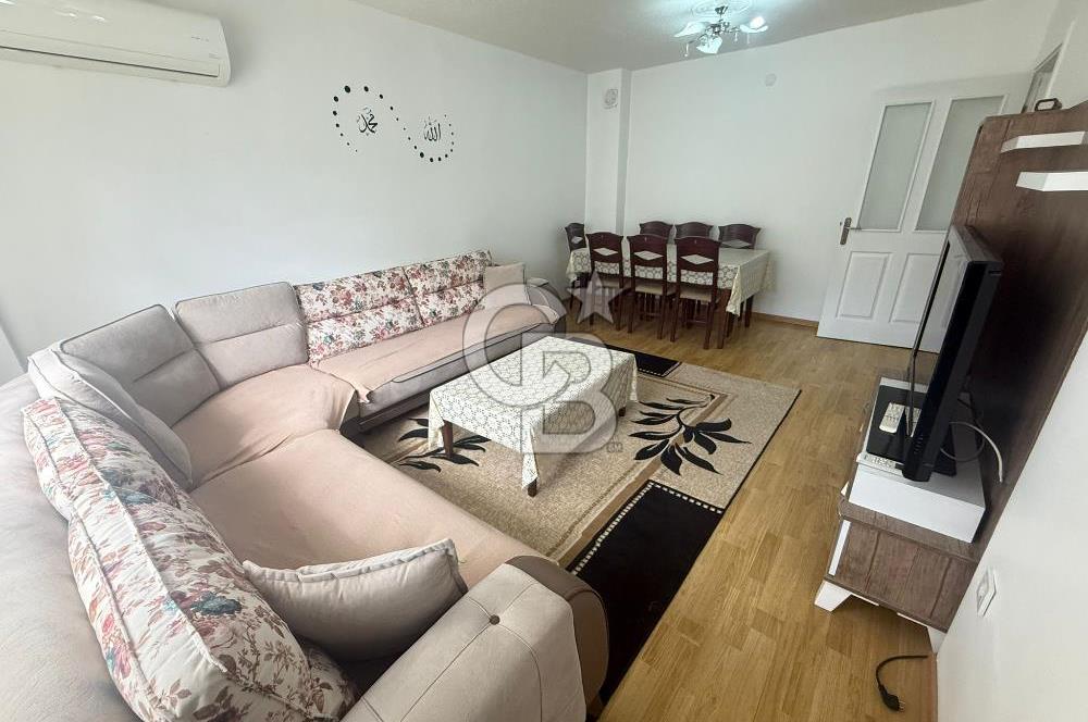 GÜZELYURT TOKİ' 2'DE YATIRIMLIK SATILIK DAİRE