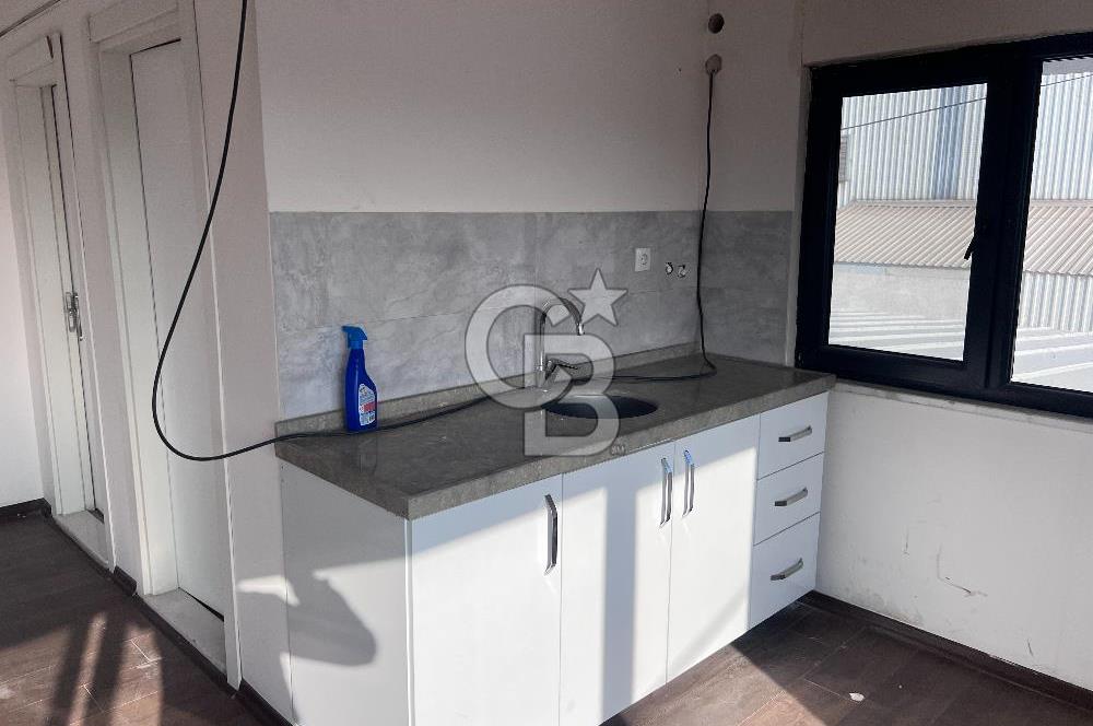 YALOVA TAŞKÖPRÜ KİRALIK İSYERİ !..160 M2