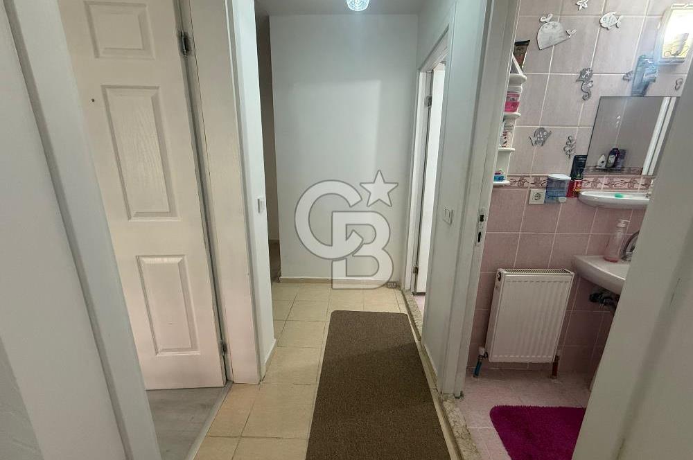 GÜZELYURT TOKİ' 2'DE YATIRIMLIK SATILIK DAİRE