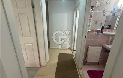 GÜZELYURT TOKİ' 2'DE YATIRIMLIK SATILIK DAİRE