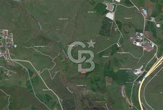 BALIKESİR KARESİ İBİRLER'DE SATILIK TARLA..! 6.915 m2