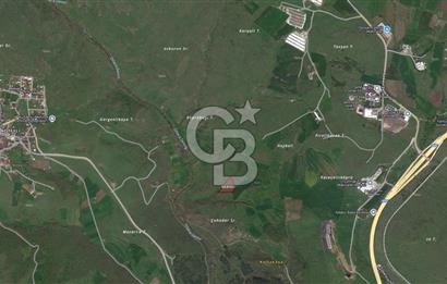 BALIKESİR KARESİ İBİRLER'DE SATILIK TARLA..! 6.915 m2