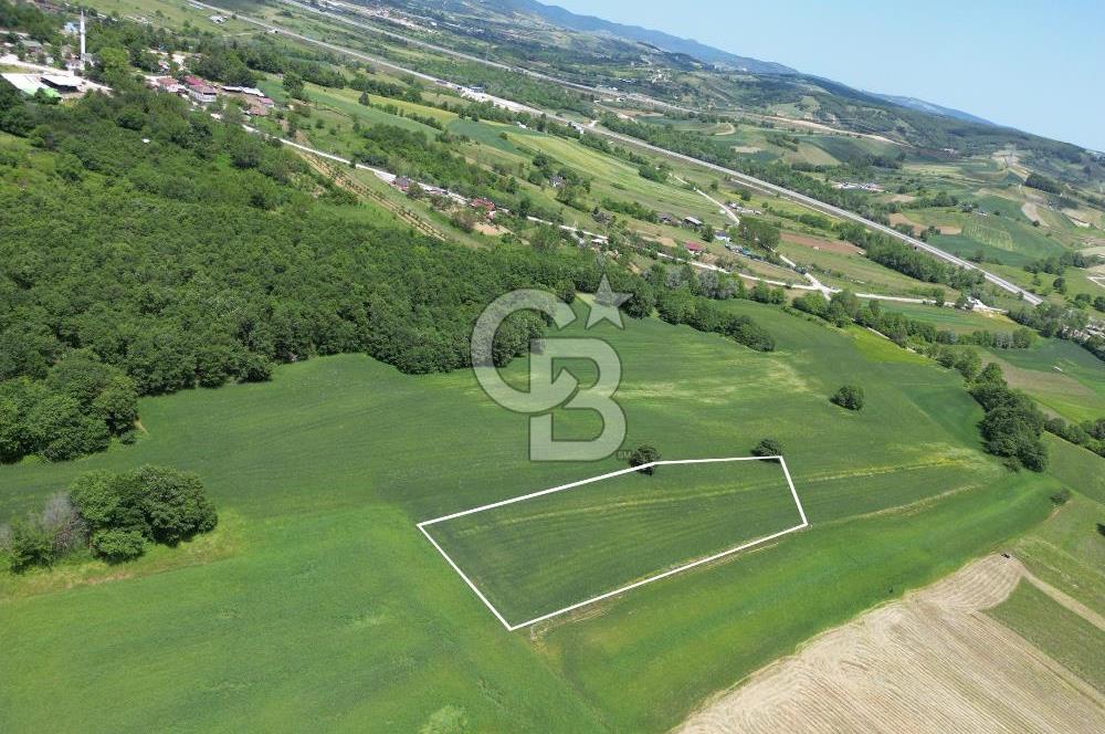 CB TOWER'DAN KÖRFEZ SİPAHİLER'DE SATILIK 3528 M2 ARSA.