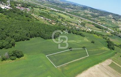 CB TOWER'DAN KÖRFEZ SİPAHİLER'DE SATILIK 3528 M2 ARSA.