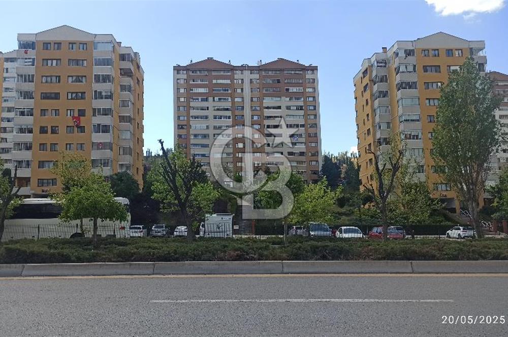 SATILIK 3+1 DAİRE ASANSÖRLÜ ERYAMAN GÖKSU PARK YAKININDA 