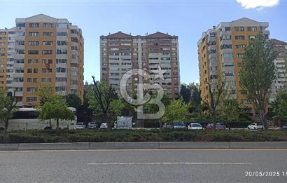 SATILIK 3+1 DAİRE ASANSÖRLÜ ERYAMAN GÖKSU PARK YAKININDA 