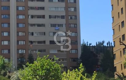 SATILIK 3+1 DAİRE ASANSÖRLÜ ERYAMAN GÖKSU PARK YAKININDA 
