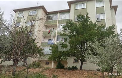 SATILIK 3+1 DAİRE KIRIKKALE KESKİN TOKİ KONUTLARI