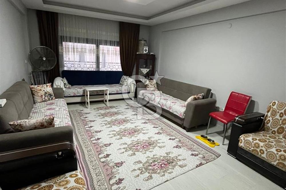 Seferihisar'da Satılık Daire