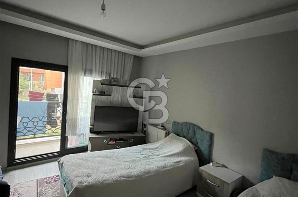 Seferihisar'da Satılık Daire
