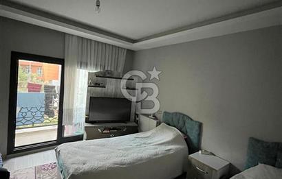 Seferihisar'da Satılık Daire