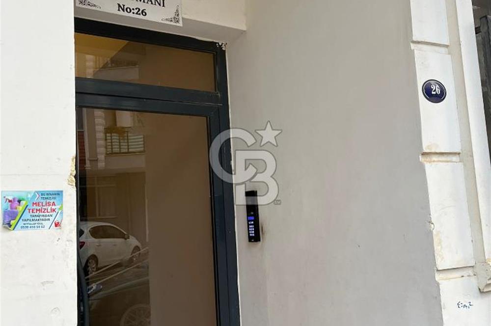 Seferihisar'da Satılık Daire