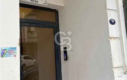 Seferihisar'da Satılık Daire