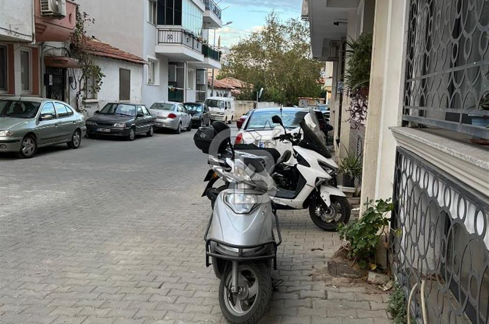 Seferihisar'da Satılık Daire