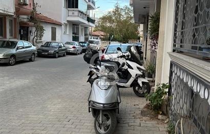 Seferihisar'da Satılık Daire