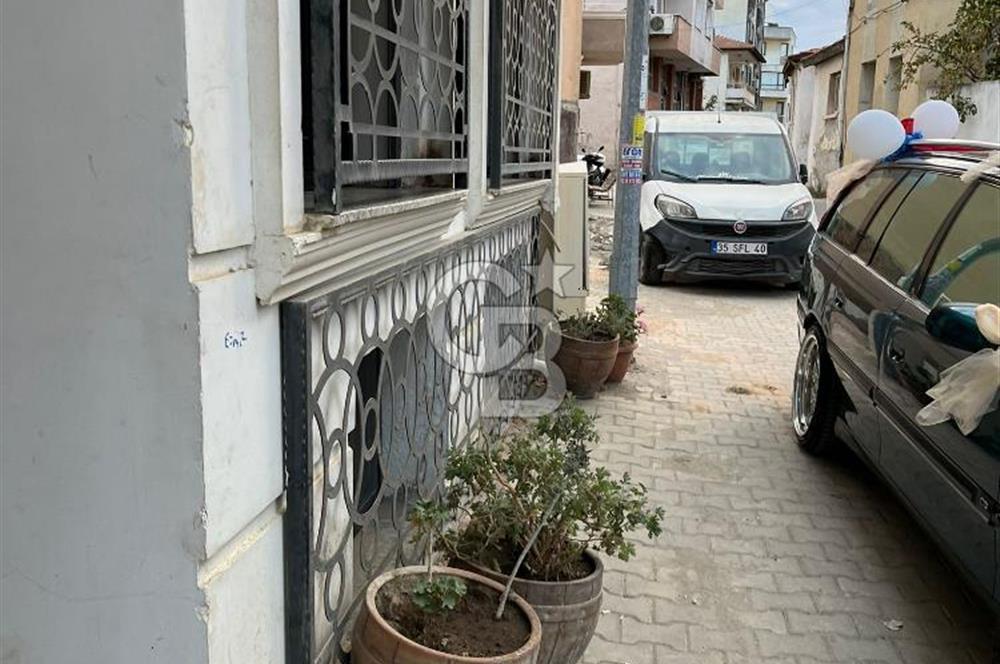 Seferihisar'da Satılık Daire