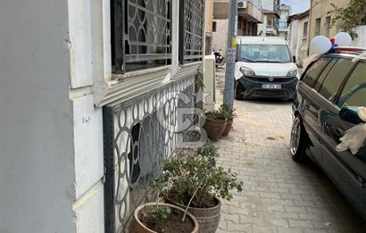 Seferihisar'da Satılık Daire