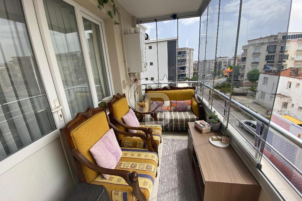 KREDİYE UYGUN YENİ MAHALLE MERKEZİ KONUMLU 2+1 SATILIK DAİRE