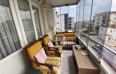 KREDİYE UYGUN YENİ MAHALLE MERKEZİ KONUMLU 2+1 SATILIK DAİRE