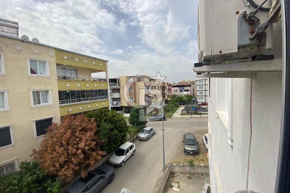 KREDİYE UYGUN YENİ MAHALLE MERKEZİ KONUMLU 2+1 SATILIK DAİRE