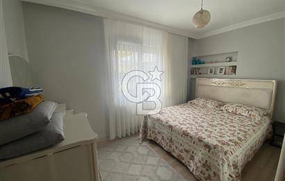 KREDİYE UYGUN YENİ MAHALLE MERKEZİ KONUMLU 2+1 SATILIK DAİRE