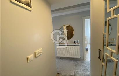 KREDİYE UYGUN YENİ MAHALLE MERKEZİ KONUMLU 2+1 SATILIK DAİRE