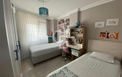 KREDİYE UYGUN YENİ MAHALLE MERKEZİ KONUMLU 2+1 SATILIK DAİRE