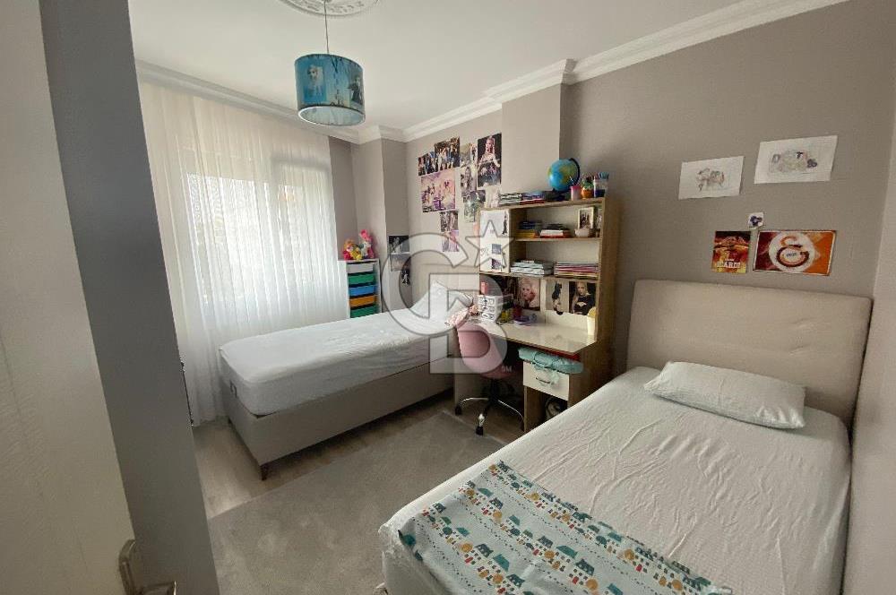 KREDİYE UYGUN YENİ MAHALLE MERKEZİ KONUMLU 2+1 SATILIK DAİRE