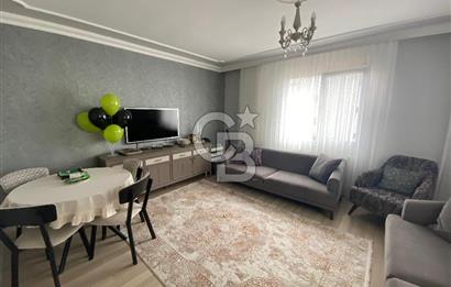 KREDİYE UYGUN YENİ MAHALLE MERKEZİ KONUMLU 2+1 SATILIK DAİRE