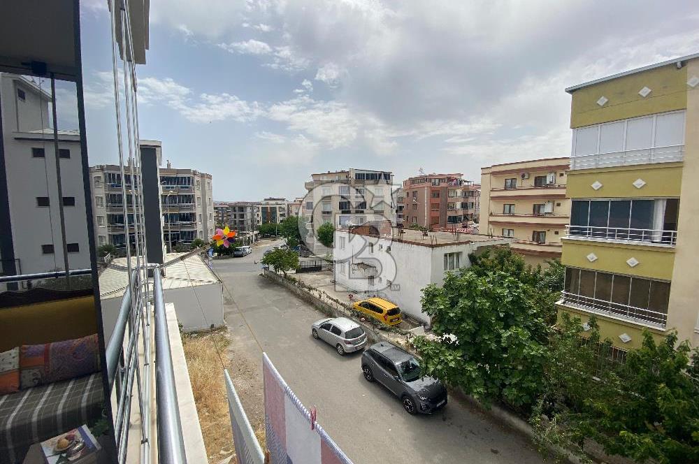 KREDİYE UYGUN YENİ MAHALLE MERKEZİ KONUMLU 2+1 SATILIK DAİRE
