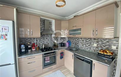 KREDİYE UYGUN YENİ MAHALLE MERKEZİ KONUMLU 2+1 SATILIK DAİRE