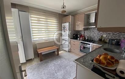 KREDİYE UYGUN YENİ MAHALLE MERKEZİ KONUMLU 2+1 SATILIK DAİRE