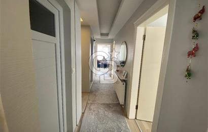 KREDİYE UYGUN YENİ MAHALLE MERKEZİ KONUMLU 2+1 SATILIK DAİRE