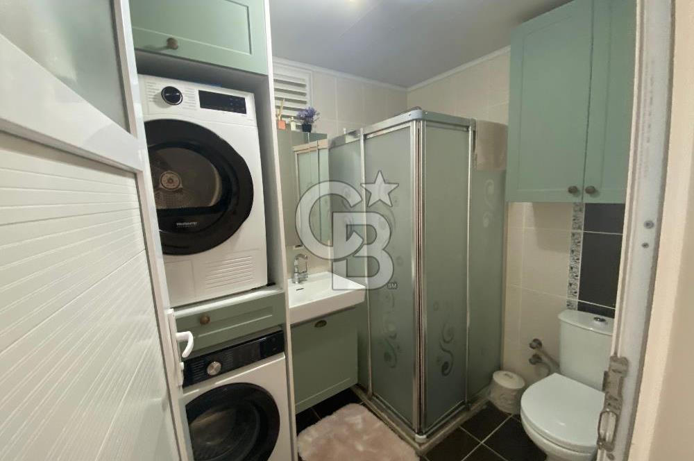 KREDİYE UYGUN YENİ MAHALLE MERKEZİ KONUMLU 2+1 SATILIK DAİRE