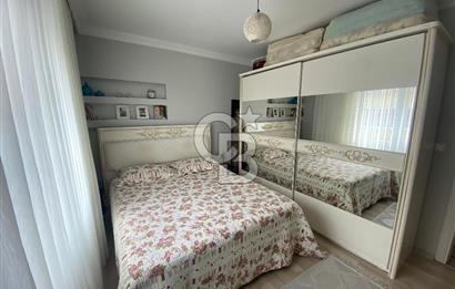 KREDİYE UYGUN YENİ MAHALLE MERKEZİ KONUMLU 2+1 SATILIK DAİRE
