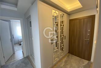 KREDİYE UYGUN YENİ MAHALLE MERKEZİ KONUMLU 2+1 SATILIK DAİRE