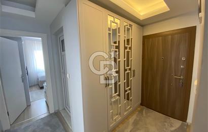 KREDİYE UYGUN YENİ MAHALLE MERKEZİ KONUMLU 2+1 SATILIK DAİRE