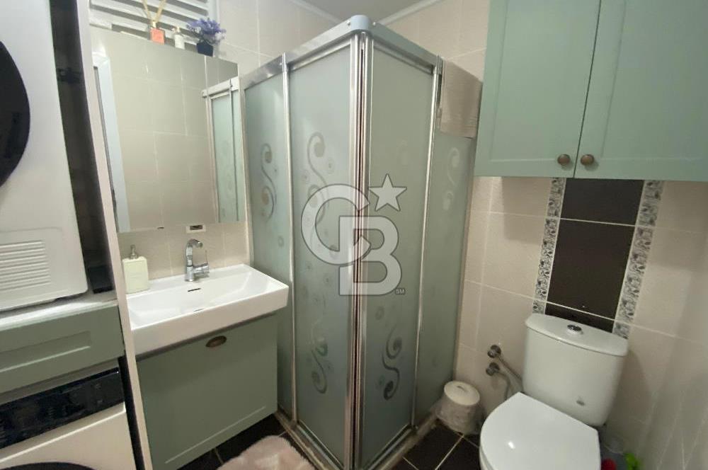 KREDİYE UYGUN YENİ MAHALLE MERKEZİ KONUMLU 2+1 SATILIK DAİRE