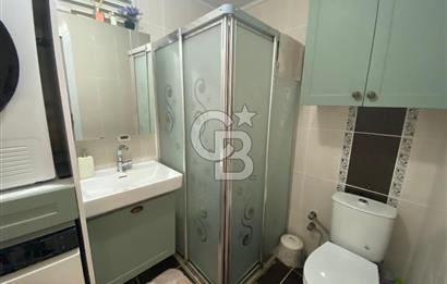 KREDİYE UYGUN YENİ MAHALLE MERKEZİ KONUMLU 2+1 SATILIK DAİRE