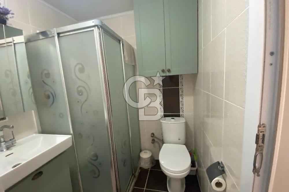 KREDİYE UYGUN YENİ MAHALLE MERKEZİ KONUMLU 2+1 SATILIK DAİRE