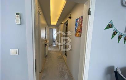 KREDİYE UYGUN YENİ MAHALLE MERKEZİ KONUMLU 2+1 SATILIK DAİRE