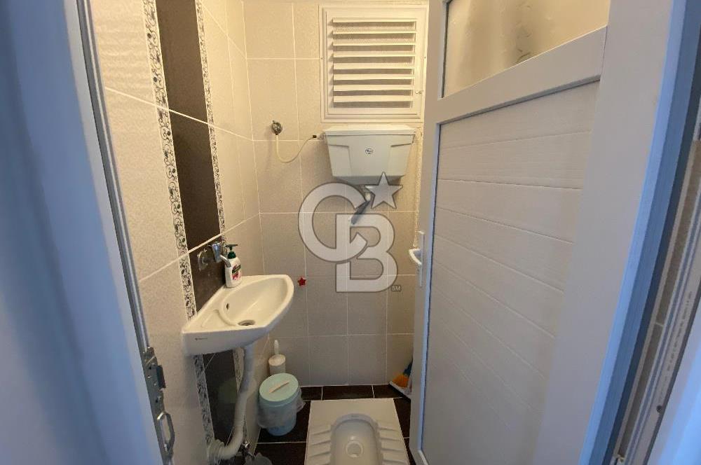 KREDİYE UYGUN YENİ MAHALLE MERKEZİ KONUMLU 2+1 SATILIK DAİRE