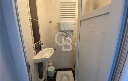 KREDİYE UYGUN YENİ MAHALLE MERKEZİ KONUMLU 2+1 SATILIK DAİRE