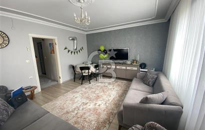 KREDİYE UYGUN YENİ MAHALLE MERKEZİ KONUMLU 2+1 SATILIK DAİRE