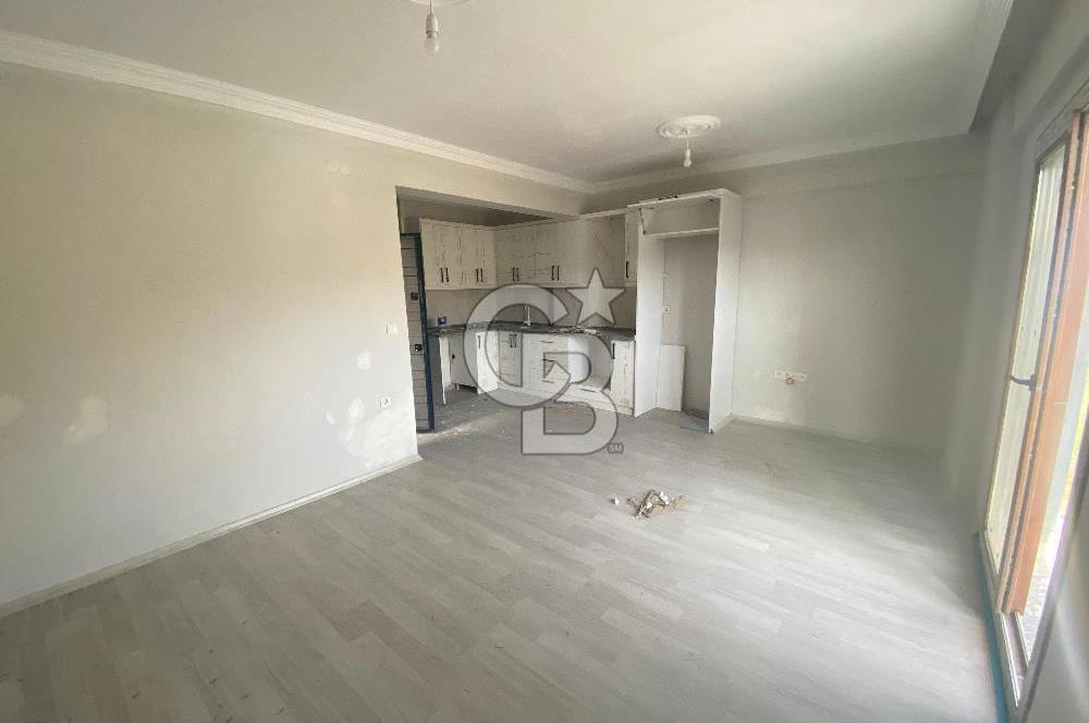 FIRSAT 2+1 SIFIR SATILIK DAİRE - ALİAĞA ÖRNEKKENT MAHALLESİ