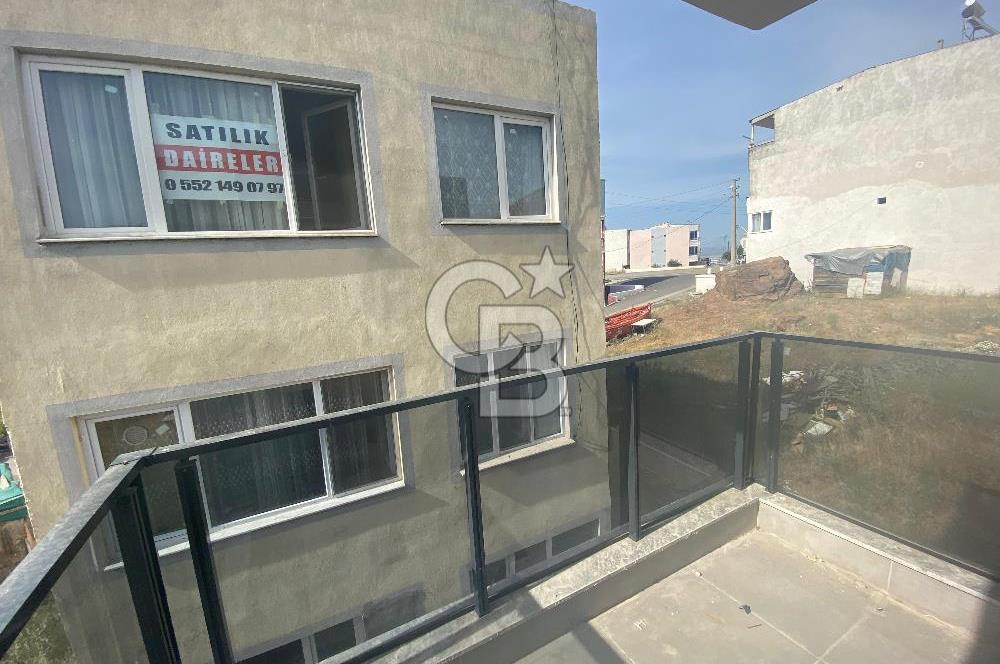 FIRSAT 2+1 SIFIR SATILIK DAİRE - ALİAĞA ÖRNEKKENT MAHALLESİ