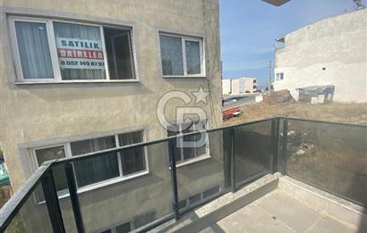 FIRSAT 2+1 SIFIR SATILIK DAİRE - ALİAĞA ÖRNEKKENT MAHALLESİ